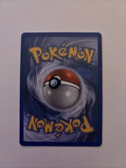 Togepi Black Star Promo Non-Holo Card #30 - Image 2