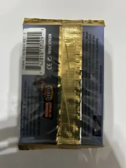 Magic the Gathering Portal Second Age 15 Card Booster Pack New Factory SEALED - Image 2