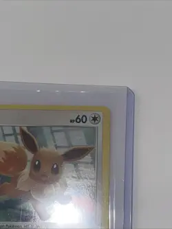 Eevee SWSH212 SWSH: Sword & Shield Promo Cards Holo - Image 4