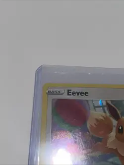 Eevee SWSH212 SWSH: Sword & Shield Promo Cards Holo - Image 5
