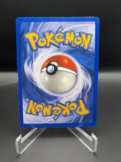 #3 Scyther 17/130 Base Set 2 2000 Holo Rare WOTC Pokemon Card TCG LP+ - Image 2