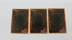 3x MIST VALLEY APEX AVIAN DUEL TERMINAL 1ST HAC1-EN062 ULTRA YUGIOH UNPLAYED - Image 2
