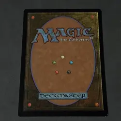 Necromancy Visions MtG Free Shipping - Image 2
