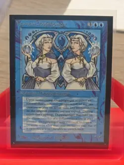 Magic The Gathering Collectors' Edition Vesuvan Doppelganger NM+ - Image 1