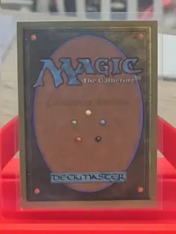 Magic The Gathering Collectors' Edition Vesuvan Doppelganger NM+ - Image 2