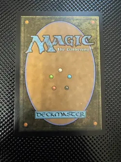 Magic The Gathering Chrome Mox, Eternal Masters Near Mint - Image 2