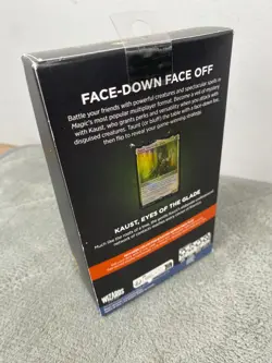 Magic: The Gathering Murders at Karlov Manor Commander Deck - Deadly Disguise - Image 3