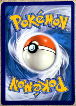 Pokemon Eevee SWSH212 Sword & Shield Cosmo Holo Promo - Image 2