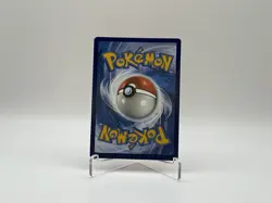 Pokemon TCG - Sword & Shield Black Star Promo Moltres SWSH185 NM - Image 2