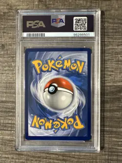 Pokemon Fa/Drapion V 2023 Pokemon Sword And Shield Crown Zenith #GG49 PSA 9 - Image 2