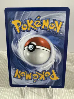 Pokemon Mega Lopunny EX 084/094, Mega Mawile EX 132/132, Amarys Trainer 115/094 - Image 4