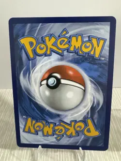 Pokemon Mega Lopunny EX 084/094, Mega Mawile EX 132/132, Amarys Trainer 115/094 - Image 5