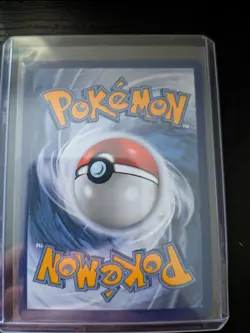 Mega Gengar EX XY BREAKpoint 284/217 Secret Rare Full Art Holo Pokemon TCG - Image 2