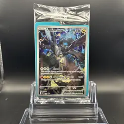 Pokemon TCG N’s Zekrom #31 Black Star Promo SEALED - Image 1