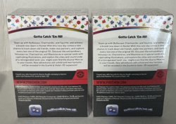 Pokemon TCG Scarlet and Violet 151 Booster Bundle and mini tin lot - Image 3