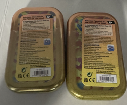 Pokemon TCG Scarlet and Violet 151 Booster Bundle and mini tin lot - Image 4