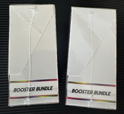 Pokemon TCG Scarlet and Violet 151 Booster Bundle and mini tin lot - Image 5