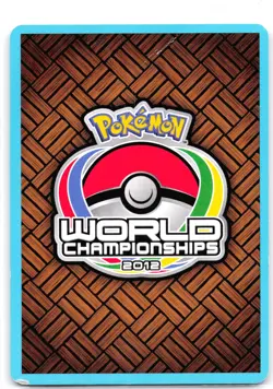 Darkrai EX 63/108 World Championship Decks *DMG - Image 2