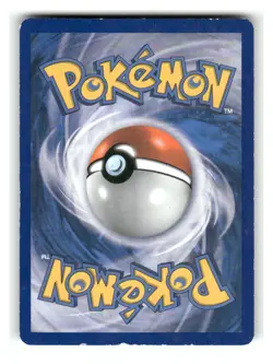 Jolteon 34/116 Uncommon Plasma Freeze Pokemon Moderately Played - Image 2