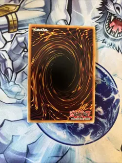 (YcL) Yugioh Danger! Nessie! MP19-EN137 Ultra Rare 1st Ed VLP - Image 2