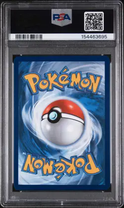 2026 POKEMON ASC EN-ASCENDED HEROES #281 TEAM ROCKET'S MEWTWO EX PSA 10 - Image 2