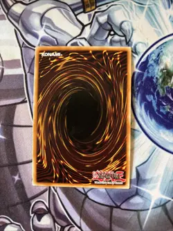 (YCL) THE WINGED DRAGON OF RA - SPHERE MODE ULTRA RARE DUPO-EN045 YUGIOH! VLP - Image 2