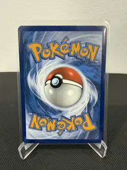 Pokemon Mew EX 205/165 Scarlet & Violet 151 Double Rare Full Art Holo 180 HP - Image 2