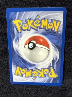 Pokemon TCG Eevee Jungle 51/64 Regular 1st Edition Common - Image 2