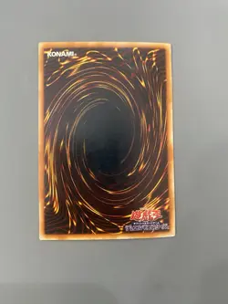YuGiOh • Beast of Talwar • BPT-J01 • Holo Ultra Rare Japanese • NM - Image 2