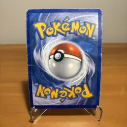 Pokemon TCG Umbreon Prime 86/90 HGSS Undaunted Ultra Rare Holo|Moderately Played - Image 2