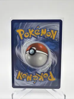 Pokemon Sun and Moon Charizard GX SM211 Holo Black Star Promo - Image 2