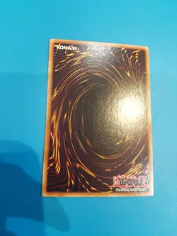 Yugioh Prohibition LCYW-EN267 Secret Rare Unlimited Edition Near Mint - Image 2