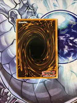 (YcL) Yugioh - Eva SR05-EN000 1st Edition Ultra Rare VLP - Image 2