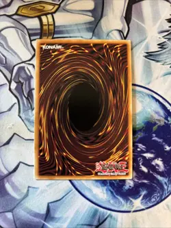(YCL) YUGIOH CHAOS DRAGON LEVIANEER DUOV-EN058 ULTRA 1ST ED NM ALT ART VLP - Image 2