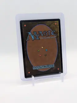 MTG - Stock Up - FOIL Uncommon #24 - Secrets Of Strixhaven: Mystical Archive NM - Image 2