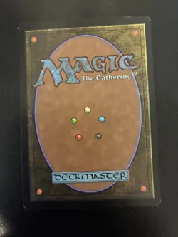 MTG Chain of Vapor Onslaught Foil - Image 2