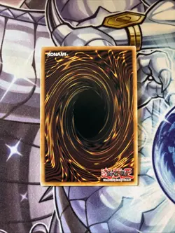 (YCL) Yugioh Ultimate Conductor Tyranno SR04-EN001 Ultra Rare Unlimited VLP - Image 2