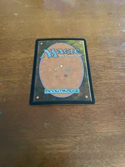 MTG Vexing Beetle FOIL Legions NM - Image 2