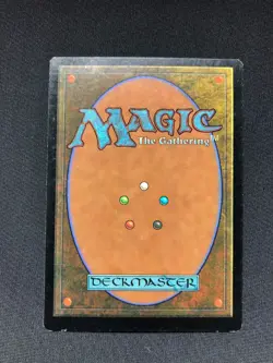 mtg Gaea's Cradle urza's saga - Image 2