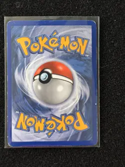 Pikachu 78/110 EX Holon Phantoms Reverse Holo Stamped Pokemon TCG - Image 2