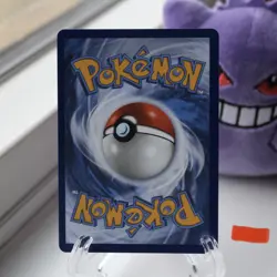 Pokemon TCG First Partner Illustration Collection Series 1 Kanto GEN 1 Starters - Image 2