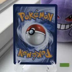 Pokemon TCG First Partner Illustration Collection Series 1 Kanto GEN 1 Starters - Image 4