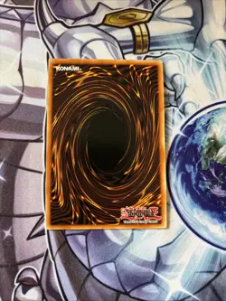 (YcL) YUGIOH ARTIFACT LANCEA DUDE-EN033 ULTRA 1ST EDITION VLP - Image 2