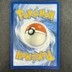 Pokemon TCG Giratina XY184 XY Promos Black Star Promo Cosmos Holo Card - Image 2