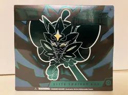 Pokemon TCG Twilight Masquerade Elite Trainer Box ETB New/Sealed Scarlet&Violet - Image 1