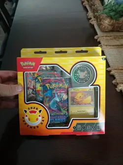 Pokemon TCG: 2026 Pokemon Day Collection Factory Sealed - Image 2