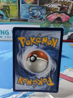 N's Zekrom 031 Mega Evolution Promo Holo Dragon Pokemon Card NM - Image 2