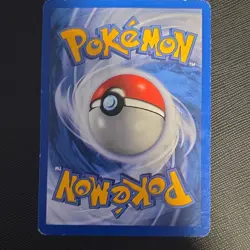 Pokemon Lapras Promo 12/18 Southern Islands EN Basic 70HP Regular 2001 - Image 2