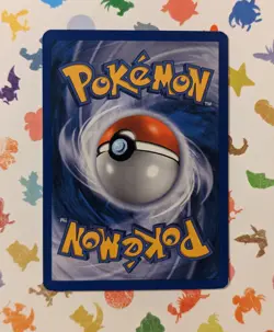 Pokemon TCG Whismur 69/100 EX Crystal Guardians Reverse Holo English 2006 - Image 2