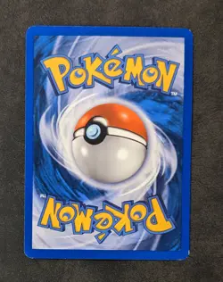 Pokemon TCG Whismur 69/100 EX Crystal Guardians Reverse Holo English 2006 - Image 3